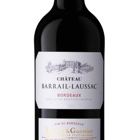 ChâteauBarrail_Laussac_NV