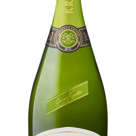 Kriter Bio Brut 75cl Haute Définition