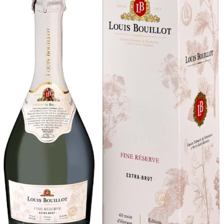 Louis Bouillot Fine Réserve