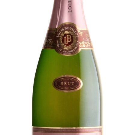 Louis Bouillot_Rosè