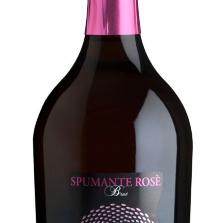 spumante rosè brut_ coldigiano