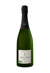 Champagne Bio Brut