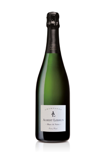 Champagne Blanc de Noirs Extra Brut