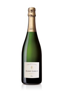 Champagne Grand Cru Blanc de Blancs