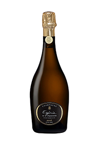 Egérie Extra Brut Millésimé