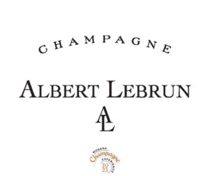 CHAMPAGNE ALBERT LEBRUN